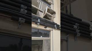 TVR 2 HEATPUMP AND MANY INDOORS