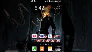 تحميل لعبة ghost rider screenshot 4