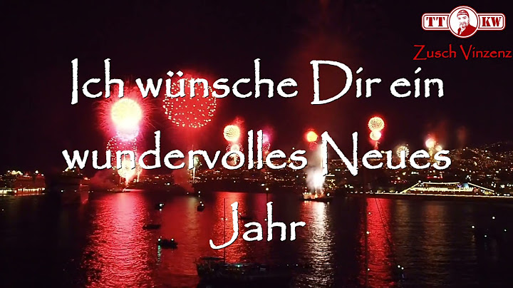Neujahrsgrüße 2025 Frohes neues Jahr für dich zum weitersenden Whatsapp Videogruß Silvestergrüße