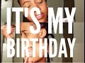 Sex with Me, Make-up and ITS MY BIRTHDAY| Get Ready With Me!