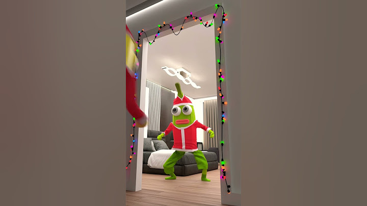 The Banana Grinch VS Banana Santa #shorts #christmas #grinch #santa