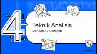 📚 AIS205 | Excel Application Revision ( MALAY VER )