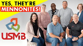 What are Mennonite Brethren?