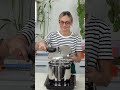 A famosa canja de vó que é um verdadeiro turbo pra imunidade 🥣👵🏻