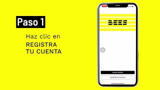 ¿Cómo descargar la app BEES ? screenshot 2