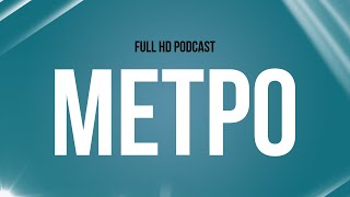 podcast | Метро (2003) - HD / советую смотреть, онлайн обзор фильма