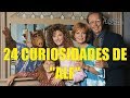 Curiosidades de ALF Serie 1986