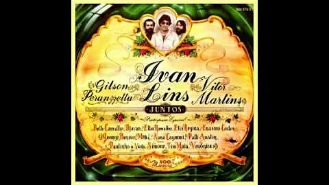 Ivan Lins | Dinorah Dinorah | Juntos