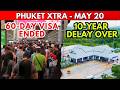 Thailand Slashes 60-Day Visa-Free Stays, Disaster Centre Opens After 10-Year Delay  ||Thailand News