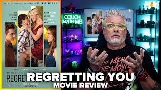 Regretting You (2025) Movie Review