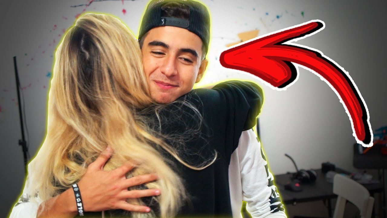 visa americana costa rica ELES vão MORAR na NEAGLEHOUSE?!