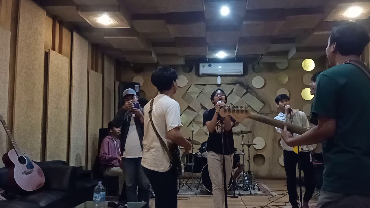 Juks Reborn - Trully Kawan Episode 2 - YouTube
