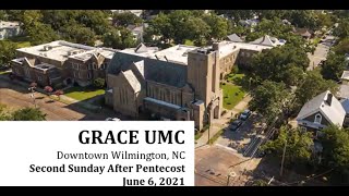 Full The Second Sunday After Pentecost - June 6th, 2021 Guide