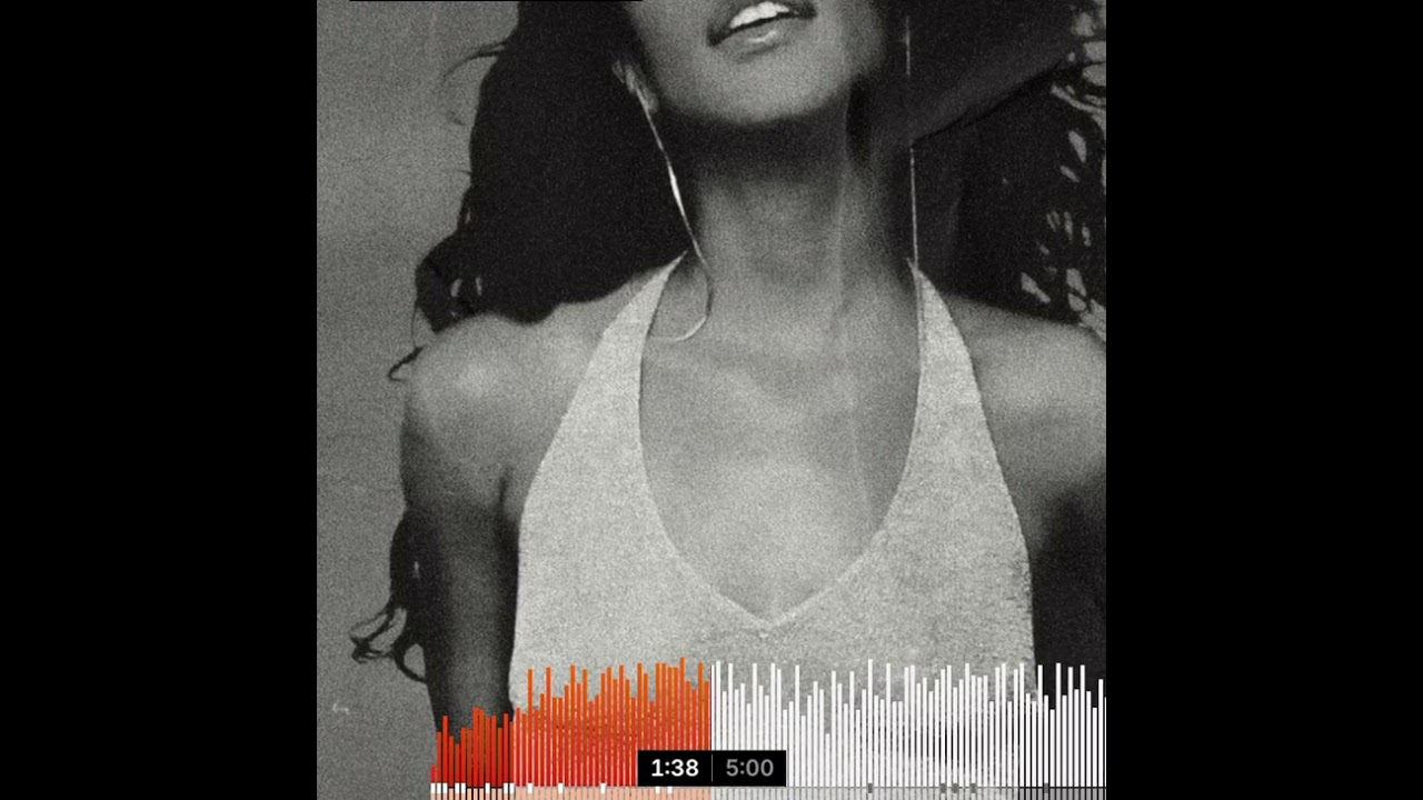 Aaliyah x Michael Jackson - Rock The Human Nature