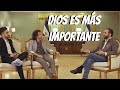 "Dios es más importante" - Nayib Bukele entrevista con Luisito Comunica