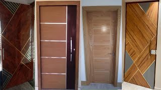 Letest sunmica door design। flush doors design 2023 | catalogue wooden door design