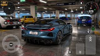 Car Parking Driving School Gameplay | Android Game | Car Game #gaming #androidgames #viral #trending