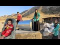 Operator's encouraging gift 💝 for Parisa: Nomadic lifestyle documentary