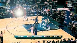 Brandon Knight! The Come Up