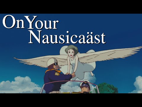 映画ポスター「Ｏn Ｙour Ｍark」アニメ On Your Mark Movie Poster 1995 Japanese 1 panel (20x29)
