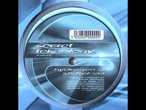 Secret Technology — Sekret Teknology - Hydrogen