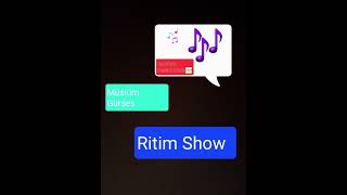 Müslüm Gürses Ritim Show (2023Dinle) Resimi