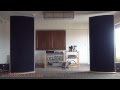 Essential audio soundlab speakers atmasphere amps bricasti dac kuzma turntable teo racks