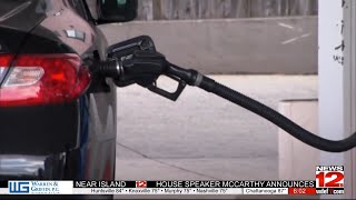Georgia Gov. Kemp declares state of emergency, suspends gas tax