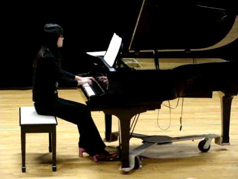Chopin Prelude op. 28 No. 15