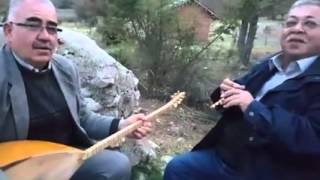 SERVET TEKiN MEHMETALi KAYABAŞ YÖRÜK EZGiLERi