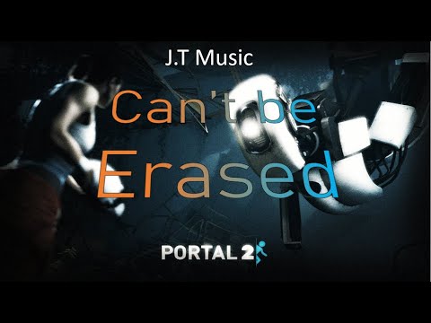 Can't be Erased. Portal