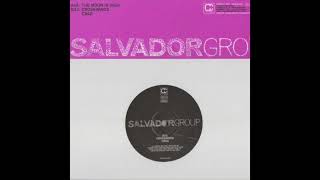 Salvador Group - Crosswinds