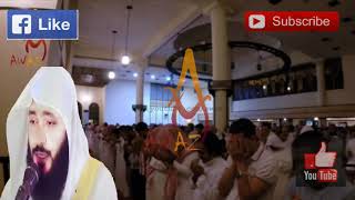 Beautiful Emotional    Dua Qunoot    Crying    Heart Touching 2017 By Abdur Rahman Al Ossi    AWAZ screenshot 4