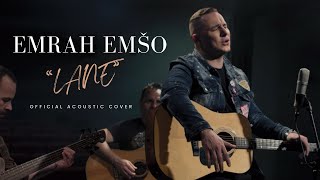Emrah Emso - Lane (Cover 2024)