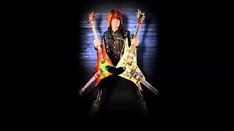 Michael Angelo - No Boundaries