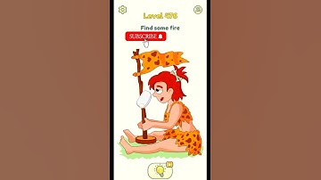 #476 #deleteonepart2 delete one part dop level 476 #shorts #allgameon4u #games #gaming #gameplay