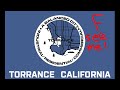 Torrance, California: You Can Do Better!