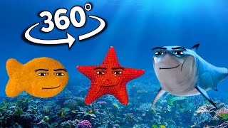360ºVR | Gegagedigedagedago Oceanic - Part 2
