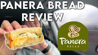 Is Panera Bread's Food Worth The Price? Honest Food Review