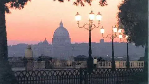 Qual è il cuore di Roma?