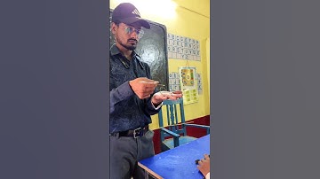 Mangate power || #shaehjad_sir || Primary school ashram tola || #activeclassroom #science