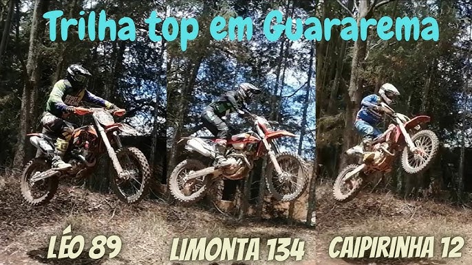 Guararema Off-Road  Trilha de Moto - 2 horas em Guararema - Sympla