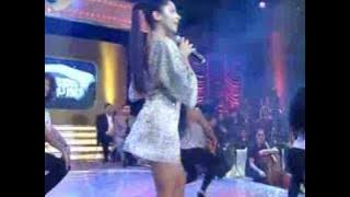 HADISE Dont Ask @ Senede Bir Gun HQ