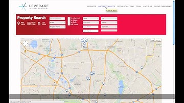 How to Manage Property Categories, Types and Fields in CRE Cloud Solutions