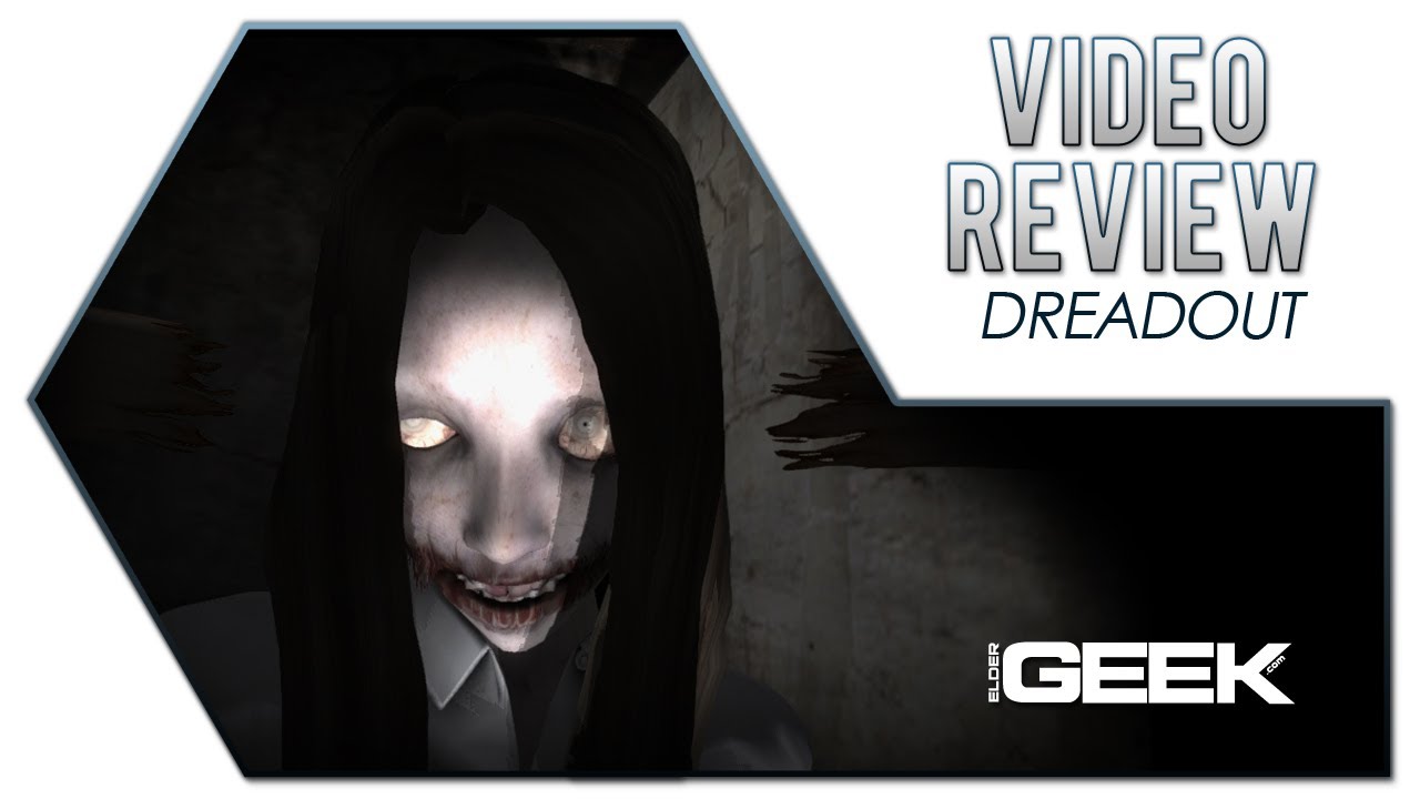 dreadout game review dreadout game review
