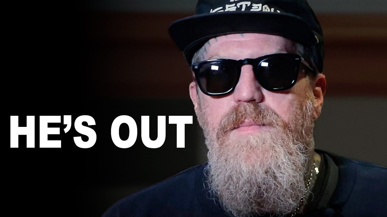 Mastodon Splits with Brent Hinds After 25 Years