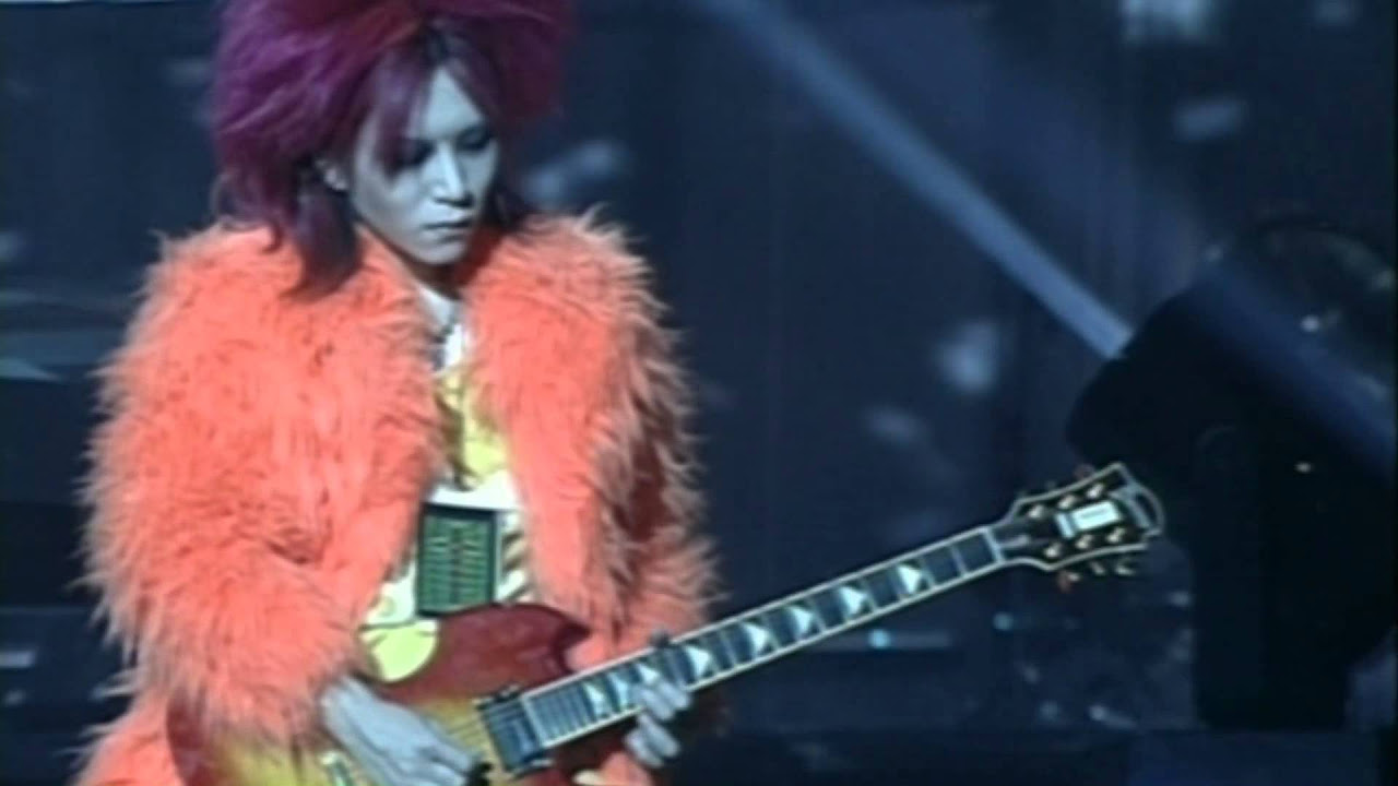 X Japan   Tears PV