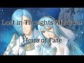 Fire emblem amv  lost in thoughts all alone  heirs of fate full english with lyrics