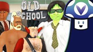 [Vinesauce] Vinny - Old School screenshot 5