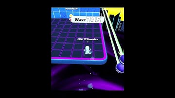 Stumble Guys Block Dash Endless pro save at Wave 750+🔥 #stumbleguys